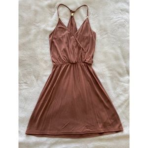 A&F Dress
